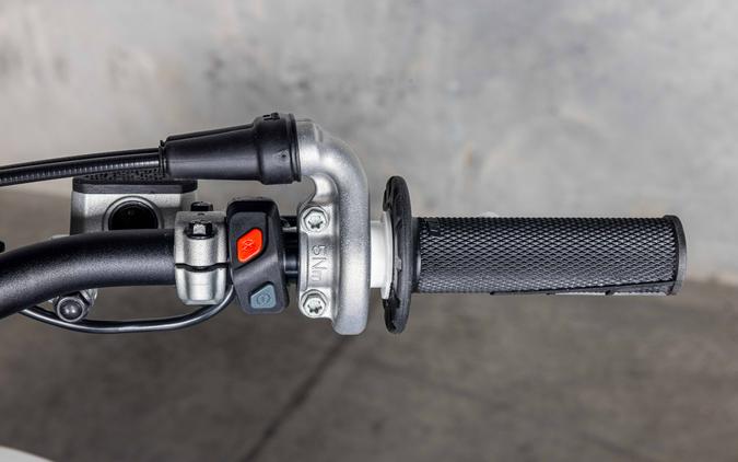 2027 Husqvarna FC 450 - VM347944