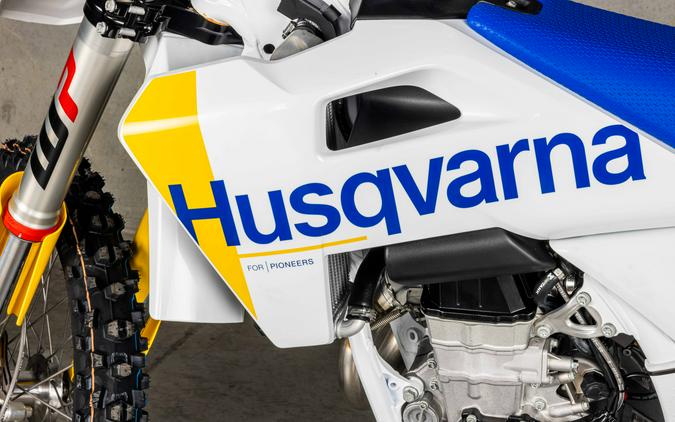 2027 Husqvarna FC 450 - VM347944