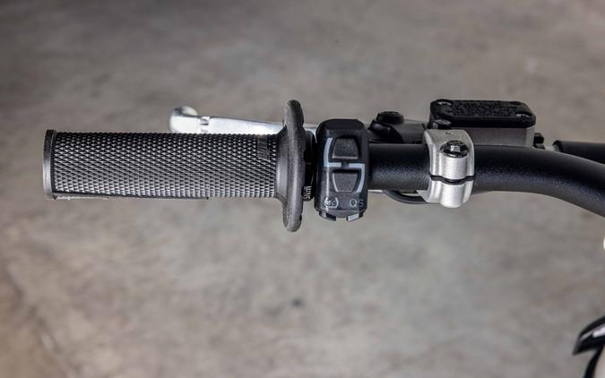 2027 Husqvarna FC 450 - VM347944