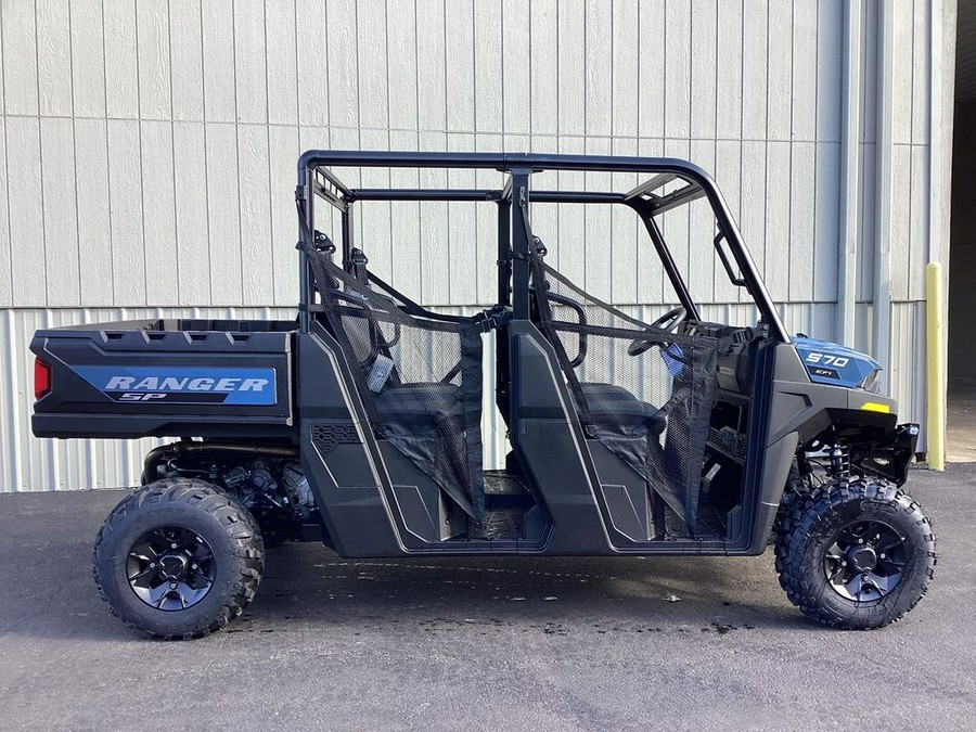 2026 Polaris Ranger® Crew SP 570 Premium