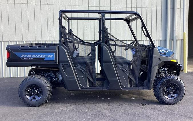 2026 Polaris Ranger® Crew SP 570 Premium