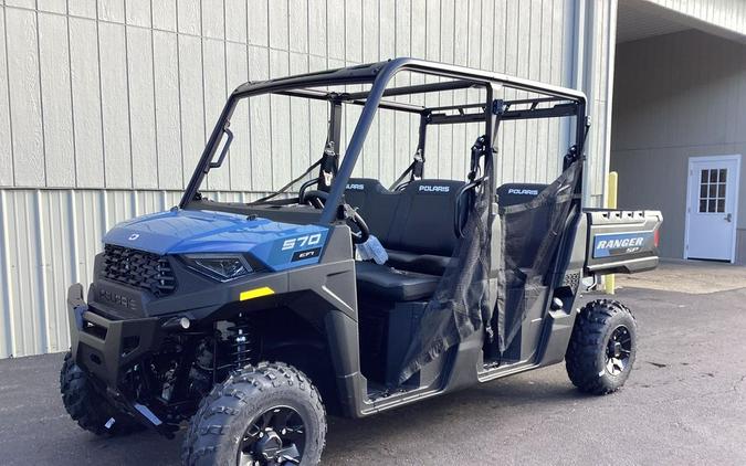2026 Polaris Ranger® Crew SP 570 Premium