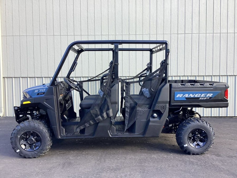 2026 Polaris Ranger® Crew SP 570 Premium