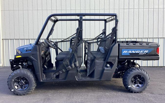 2026 Polaris Ranger® Crew SP 570 Premium