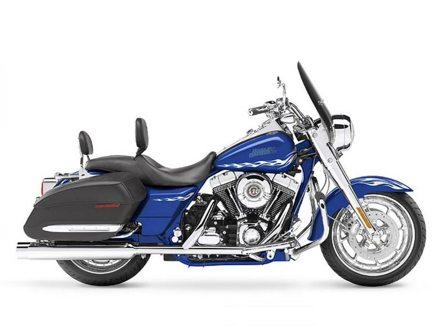 2007 Harley-Davidson® FLHRSE3 - Road King® Screamin' Eagle®