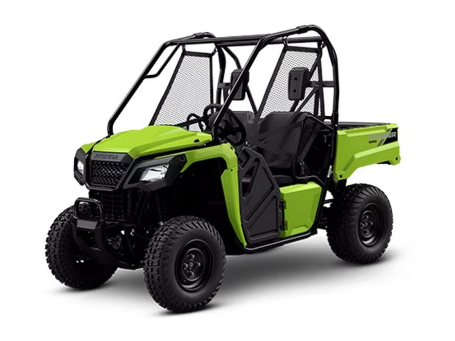 2023 Honda Pioneer 520 Base