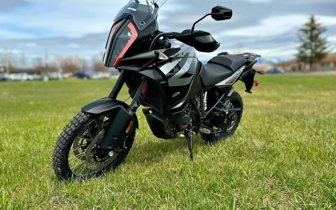 2020 KTM 1290 Super Adventure S