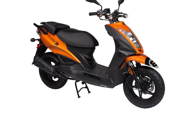 2023 Kymco SUPER850X