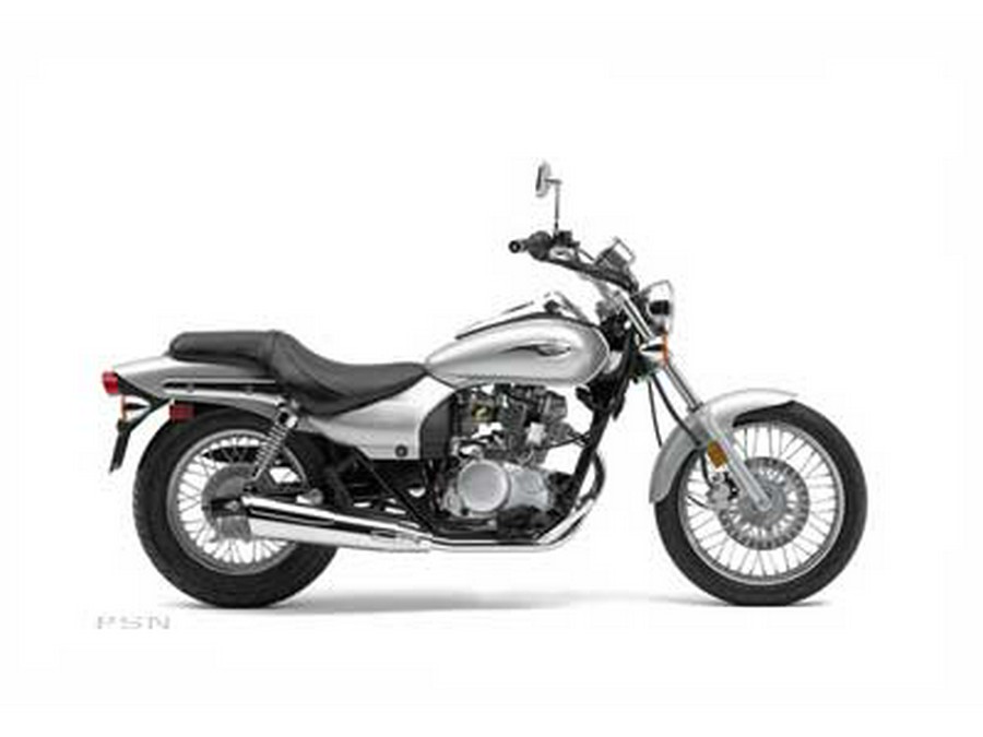 2009 Kawasaki Eliminator® 125