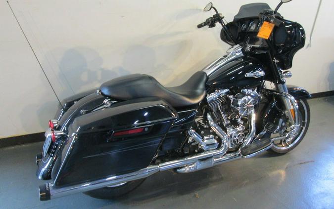 2015 Harley-Davidson® FLHXS - Street Glide® Special