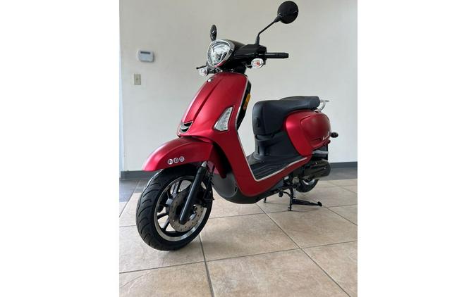 2023 KYMCO LIKE 150I ABS