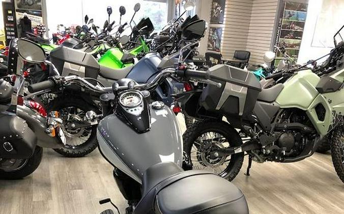 2024 Kawasaki Vulcan® 900 Classic