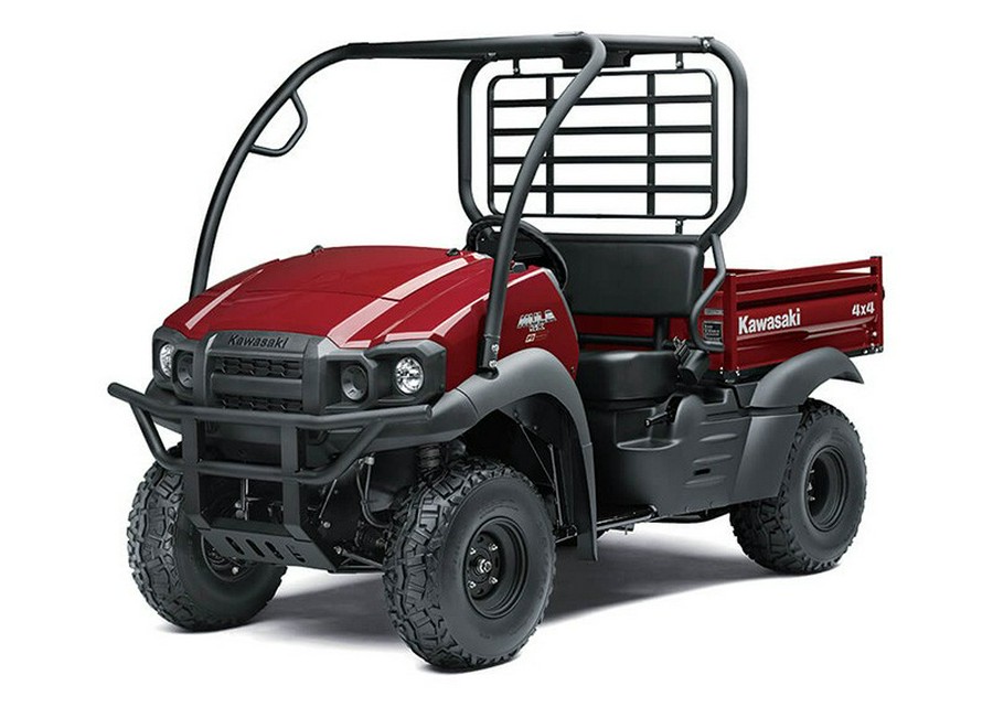 2023 Kawasaki MULE SX 4x4 FI