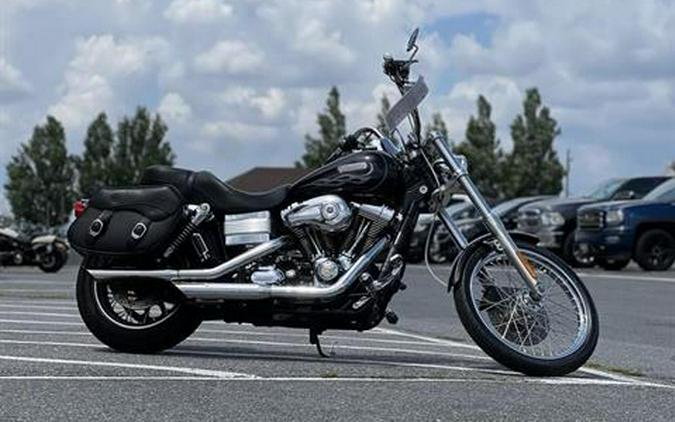 2006 Harley-Davidson Dyna™ Wide Glide®