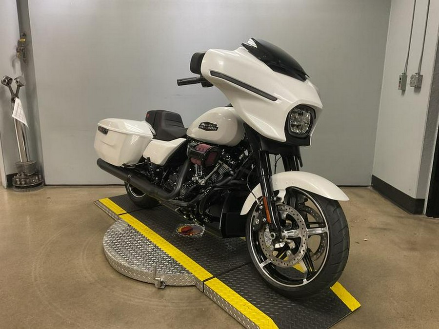 2024 Harley-Davidson® FLHX - Street Glide®