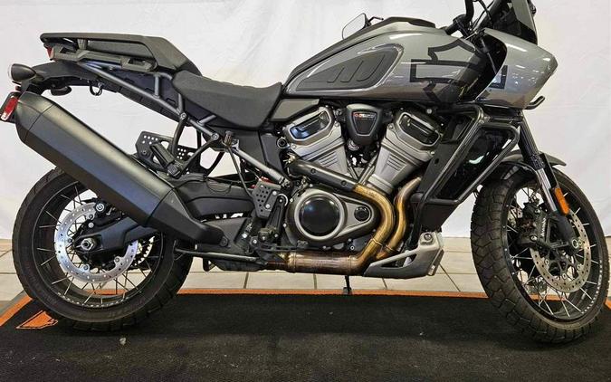 2022 Harley-Davidson® RA1250S - Pan America™ 1250 Special