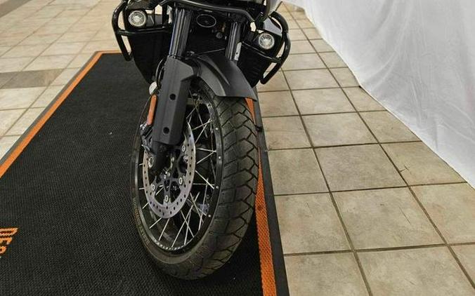 2022 Harley-Davidson® RA1250S - Pan America™ 1250 Special