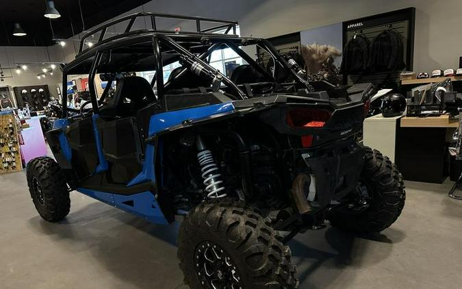 2015 Polaris® RZR® XP 1000 EPS Voodoo Blue