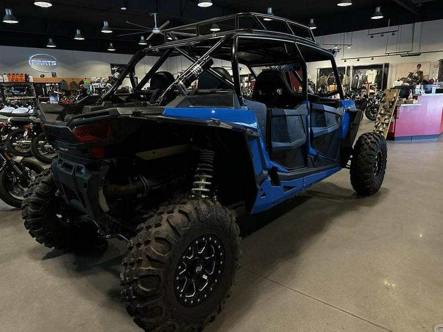 2015 Polaris® RZR® XP 1000 EPS Voodoo Blue