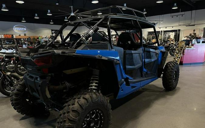 2015 Polaris® RZR® XP 1000 EPS Voodoo Blue