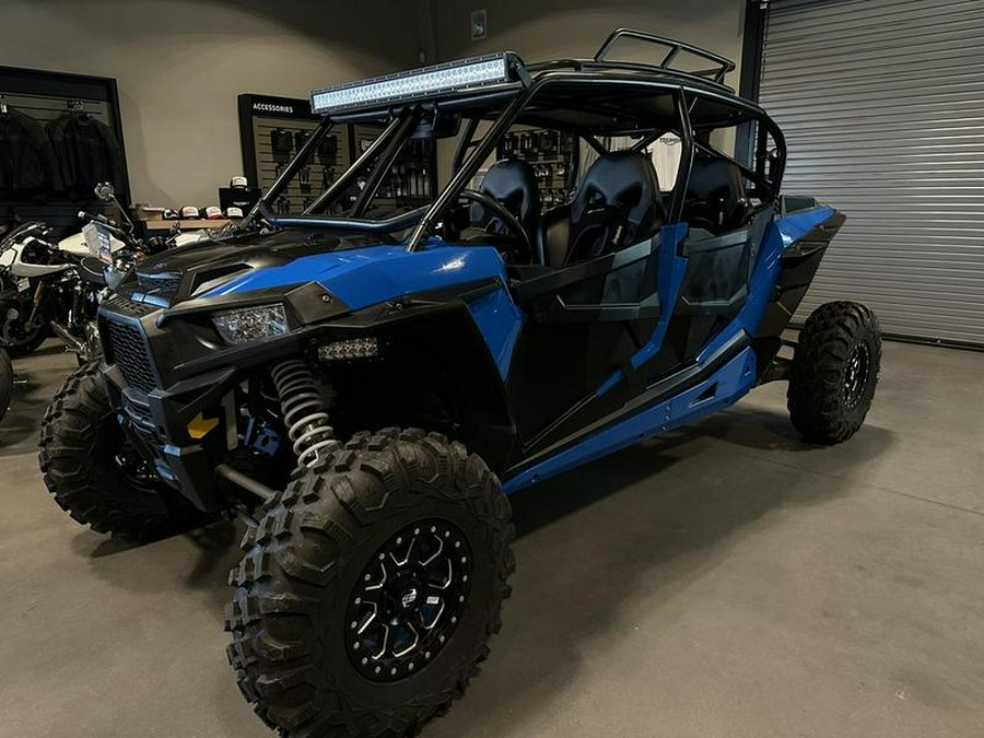 2015 Polaris® RZR® XP 1000 EPS Voodoo Blue