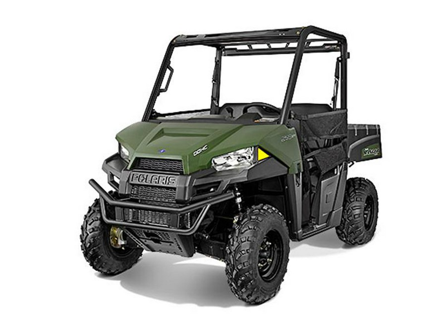 2015 Polaris® Ranger® 570 Sage Green