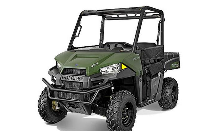 2015 Polaris® Ranger® 570 Sage Green