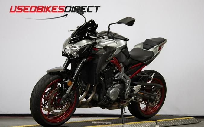 2019 Kawasaki Z900 ABS - $7,499.00