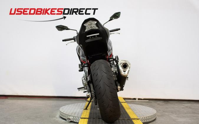 2019 Kawasaki Z900 ABS - $7,499.00