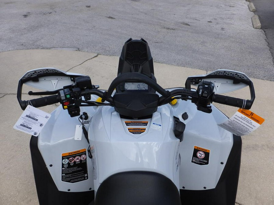 2024 Can-Am® Renegade X mr 1000R