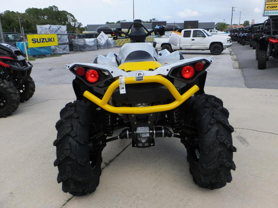 2024 Can-Am® Renegade X mr 1000R