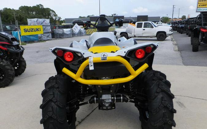 2024 Can-Am® Renegade X mr 1000R