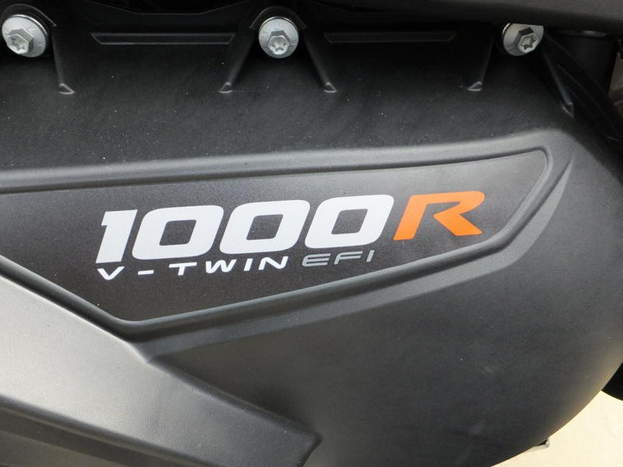 2024 Can-Am® Renegade X mr 1000R