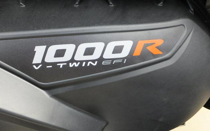 2024 Can-Am® Renegade X mr 1000R