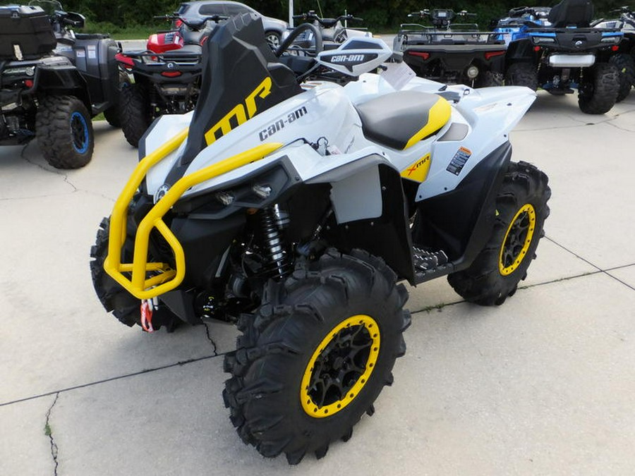 2024 Can-Am® Renegade X mr 1000R