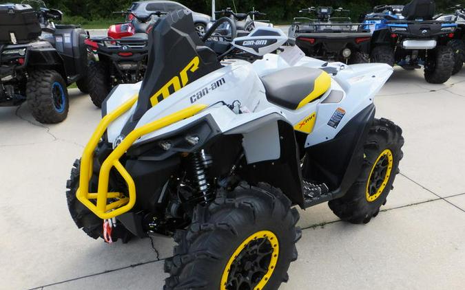 2024 Can-Am® Renegade X mr 1000R