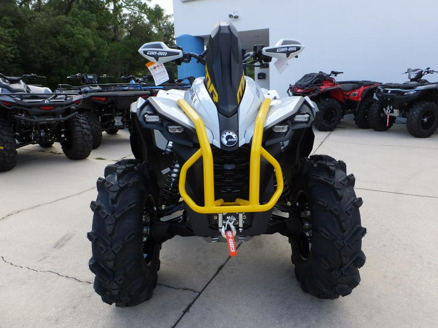 2024 Can-Am® Renegade X mr 1000R