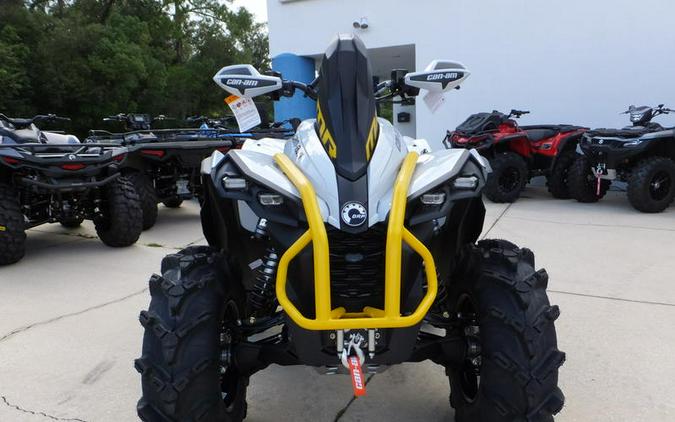 2024 Can-Am® Renegade X mr 1000R