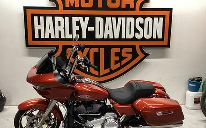 2024 Harley-Davidson® FLTRX - Road Glide®