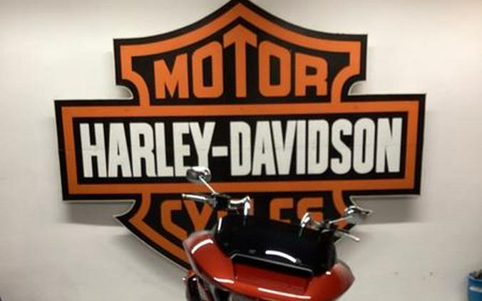 2024 Harley-Davidson® FLTRX - Road Glide®