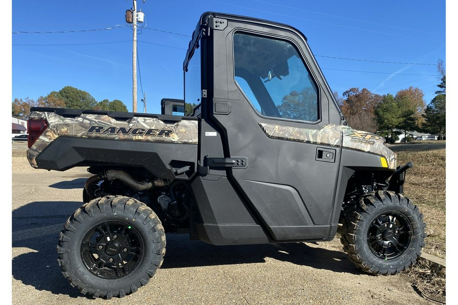 2024 Polaris Industries Ranger XP® 1000 NorthStar Edition Premium Camo $2000 Rebate