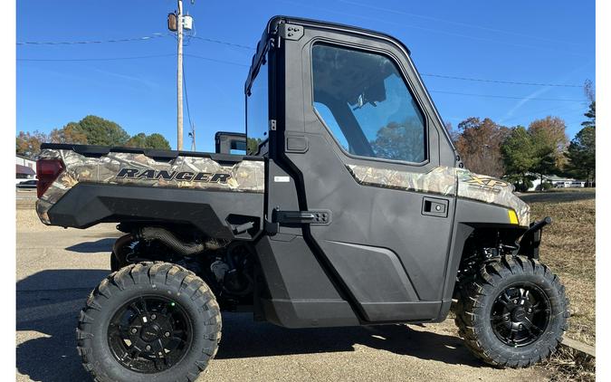 2024 Polaris Industries Ranger XP® 1000 NorthStar Edition Premium Camo $2000 Rebate