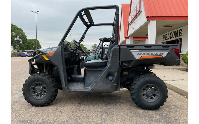 2022 Polaris Industries Ranger® 1000 EPS