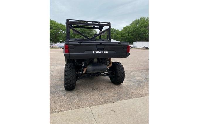 2022 Polaris Industries Ranger® 1000 EPS