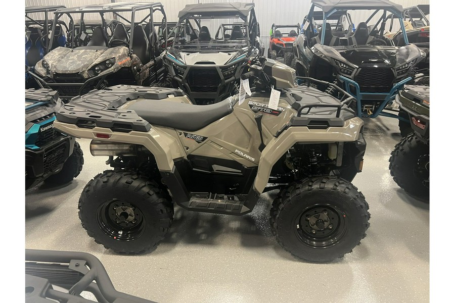 2024 Polaris Industries SPORTSMAN 570 EPS