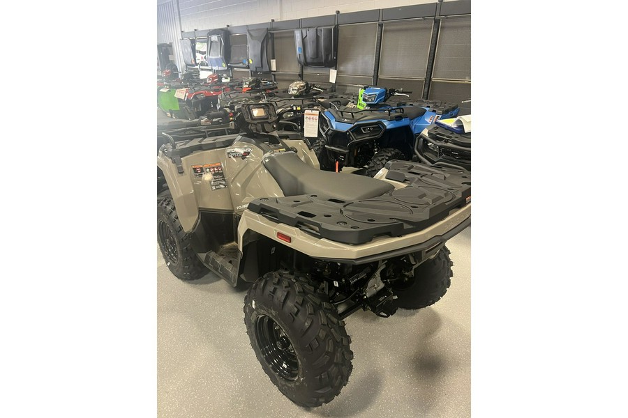 2024 Polaris Industries SPORTSMAN 570 EPS