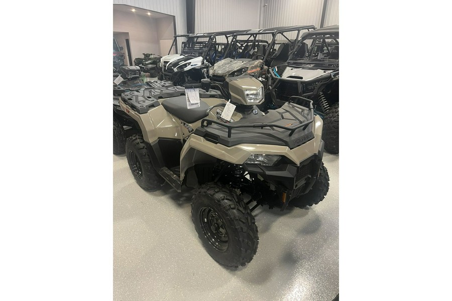 2024 Polaris Industries SPORTSMAN 570 EPS