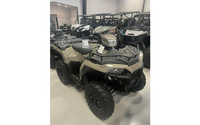 2024 Polaris Industries SPORTSMAN 570 EPS