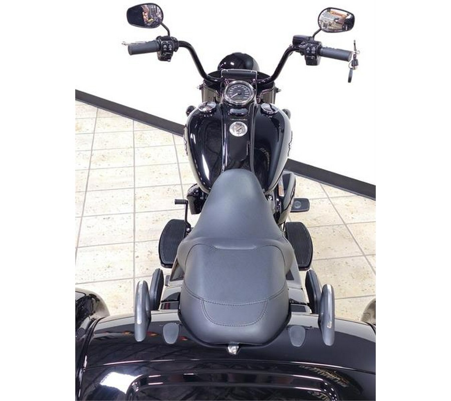 2024 Harley-Davidson® FLRT - Freewheeler®