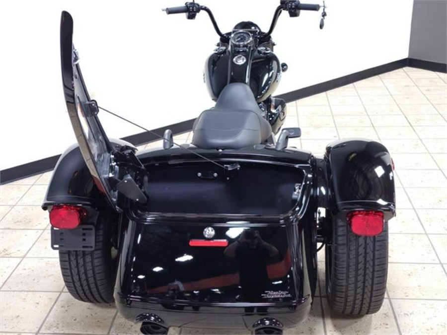 2024 Harley-Davidson® FLRT - Freewheeler®